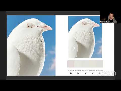 Видео: Самый правильный белый.  Лекция Натальи Жуковой