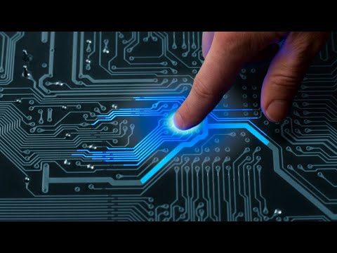 Видео: Резонансные режимы работы цепей переменного тока.