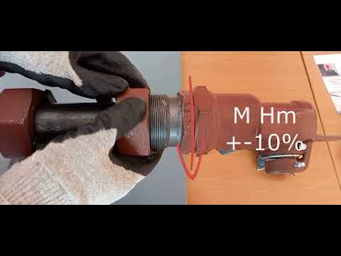 Видео: Безрезьбовые соединения