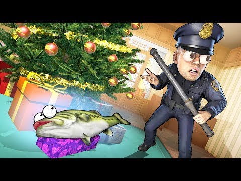 Видео: НЕ НАЙДЕШЬ ДАЖЕ ЕСЛИ ОЧЕНЬ СИЛЬНО ЗАХОЧЕШЬ! (УГАРНЫЕ ПРЯТКИ В PEEKABOO)