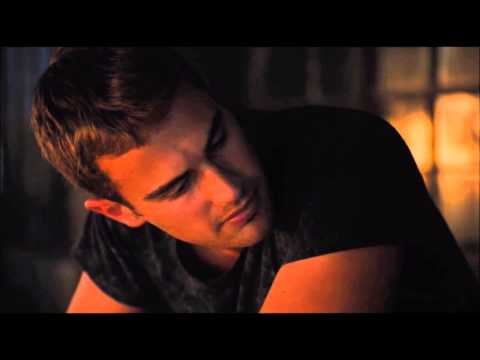 Видео: Клип Дивергент