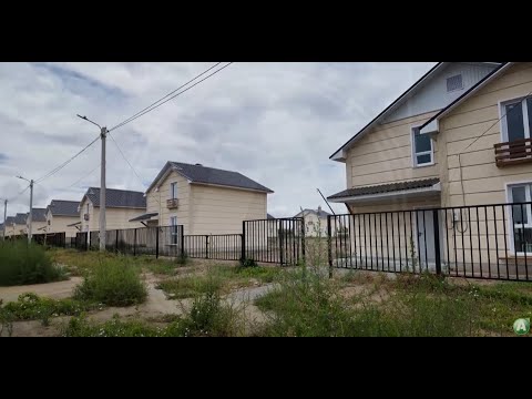 Видео: В Костанае продолжается актуализация списков очередников на индивидуальное жилищное строительство