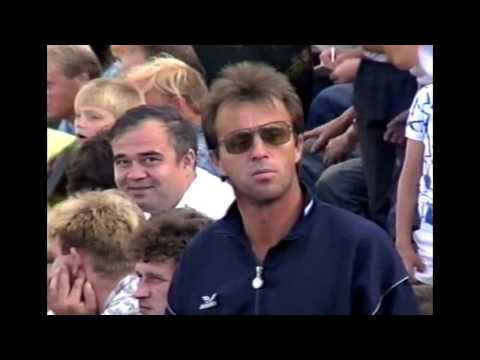 Видео: 1993 г К Ч Р ( День 1) Салават.