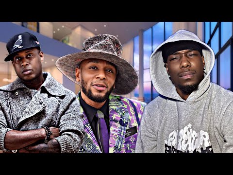 Видео: НЕТ, ОНИ ГОВОРЯТ! Мос Деф и Талиб Квели – Знаю об этом | Первая реакция
