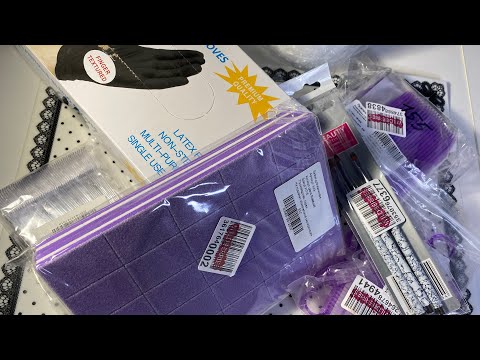 Видео: РАСПАКОВКА посылки с WILDBERRIES все для МАНИКЮРА / ВЫГОДНЫЕ ПОКУПКИ