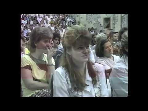 Видео: Утешение (Алексей Ледяев), 29.06.97