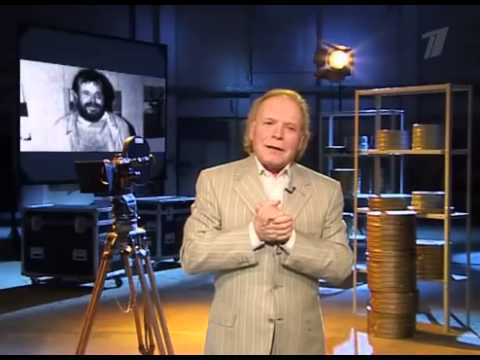 Видео: Радзинский - Снимается Кино 1