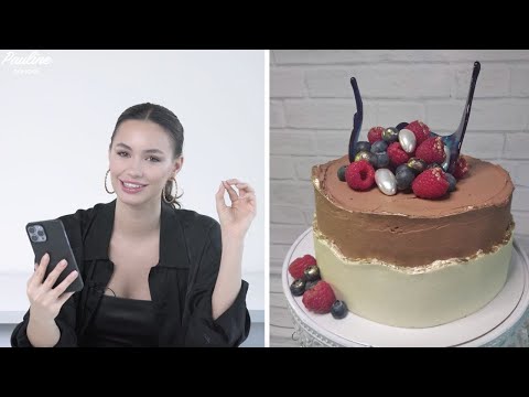 Видео: Разбор тортов подписчиков