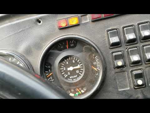 Видео: Паз 3205 электро вентиляторы вместо штатного пропеллера