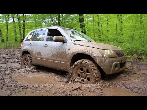 Видео: Без Шляхів: Офроуд Екстрим