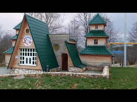 Видео: Парк отель Хвалынский Саратовская область обзор и отзыв 10 ноября 2022 года