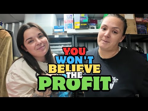 Видео: Превратили 5 фунтов в 136 фунтов?! Это СЛИШКОМ ЛЕГКО