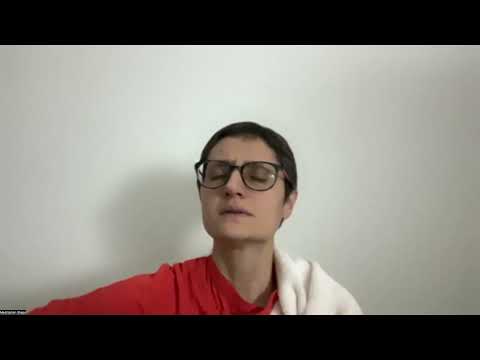 Видео: ПС №152 + Киртан "Баба Нам Кевалам" | Диди Лиламайи