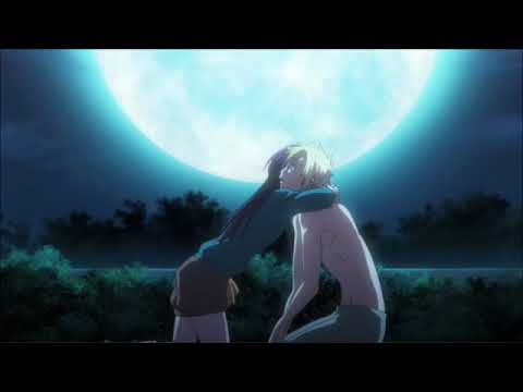 Видео: [AMV] аниме клип- нежно обниму подойди ко мне ^ Юи и Цукито, Такеру, Локи, Аид, Бальдер, Аполлон ^