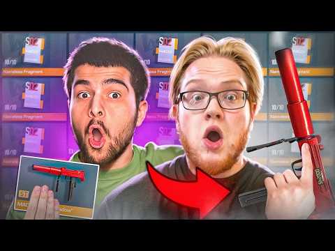 Видео: 😱ОН ПОЛЮБИЛ СТАНДОФФ ПОСЛЕ ЭТОЙ ПРОКАЧКИ в STANDOFF 2