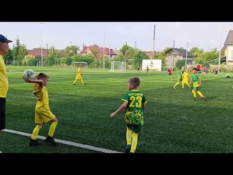 Видео: Прикарпаття - Рух  1)