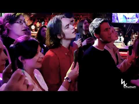 Видео: Иван Карпов - Актриса