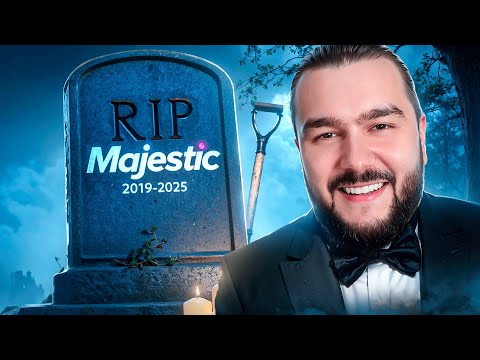 Видео: MAJESTIC НАКРУЧИВАЕТ ОНЛАЙН и Я ЭТО ДОКАЗАЛ | ГТА 5 РП