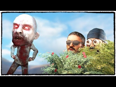 Видео: ЭТОТ ТУПОЙ МАНЬЯК НЕ НАШЕЛ НАС В САМОЙ ОБЫЧНОЙ НЫЧКЕ (МАНЬЯК В CS:GO, УГАР)