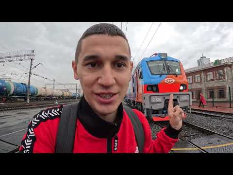 Видео: ГОРИТ ЭЛЕКТРОВОЗ🔥 | ПОМОЩНИК МАШИНИСТА ЭВАКУИРУЕТСЯ С БОКОВОГО ОКНА 