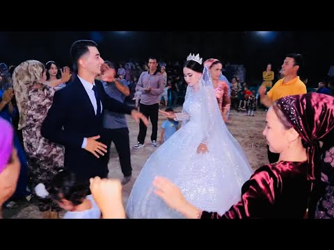 Видео: Сапармурат & Айболек.4-часть.Таджикистан.Джиликуль.(Дусти). Эргаш Султанов х/д.