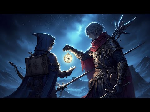 Видео: Nightcore Видение (GroTTesque)