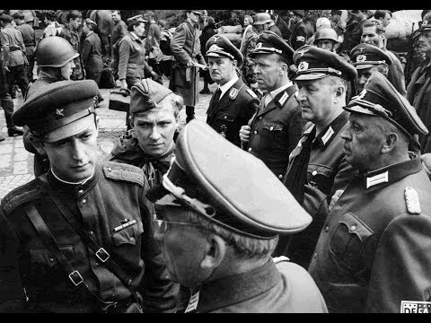 Видео: Мне было девятнадцать (Ich War Neunzehn) - ГДР, ДЕФА 1968 год