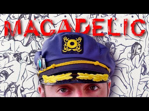 Видео: MACADELIC – АЛЬБОМ, СПАСШИЙ КАРЬЕРУ МАК МИЛЛЕРА [перезалив]