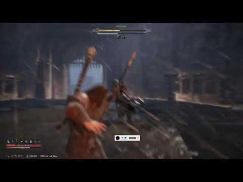 Видео: Вторая битва с Данило Game of Thrones: Kingsroad Boss Fight #gameofthroneskingsroad