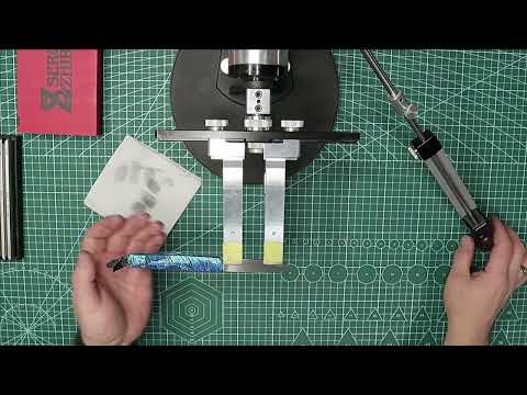 Видео: Нож Boker+ , заточили а нож не режет.