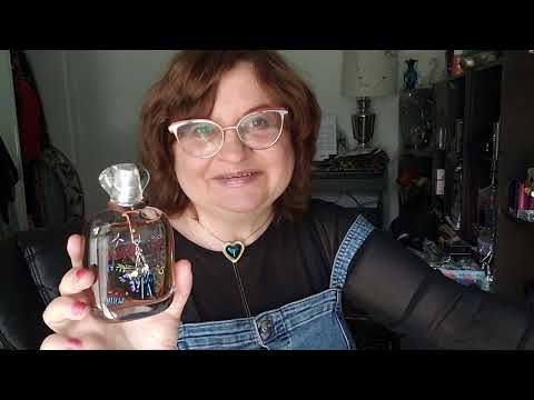 Видео: REVISIT TRUE RELIGION LOVE, HOPE, DENIM.#perfumereview , SILVER PURSE,#болталка ЦЕНЫ НА ПАРФЮМЫ,ДУХИ