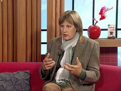 Видео: Татьяна Орлова: когда меня узнают - улыбаются