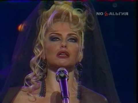 Видео: Ирина Понаровская   Реквием
