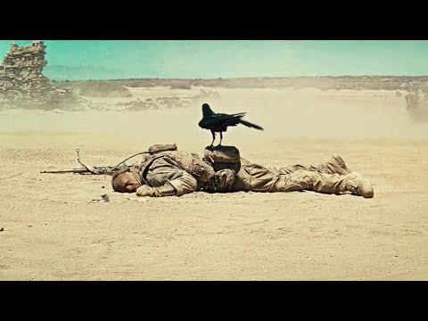 Видео: Достарын құтқарамыз деп келген сарбаздар күтпеген жерден атақты снайперге кезікті. Нәтижесінде…