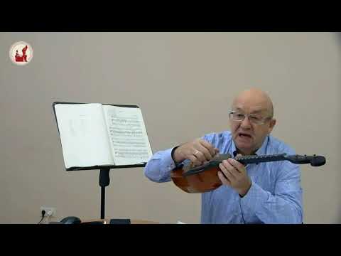 Видео: Мастер-класс Круглова Вячеслава Павловича