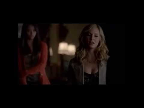 Видео: Caroline and Elena-Лучшая подруга