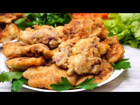 Видео: Вместо Пирожков! Удивительно Вкусно и Быстро!