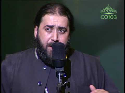 Видео: Схиархимандрит Серафим (Бит-Хариби) и Хор монастыря 13 Ассирийских отцов "Псалом 16"