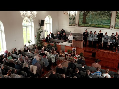 Видео: День Подяки | 12.10.2025