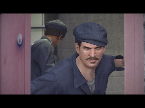 Видео: УТРЕННЕЕ ВЕРТИКАЛЬНОЕ ПРОХОЖДЕНИЕ Mafia II: Definitive Edition #shorts #shortslive