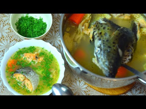 Видео: Уха по-домашнему, вкусно и просто   Мамины рецепты