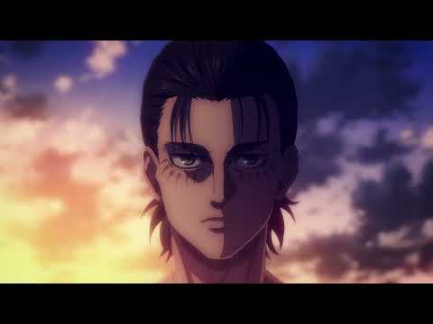 Видео: Атака титанов| AMV| Seconds to Mats — The Kill