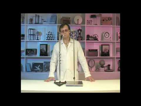 Видео: Эркин жана аргасыз термелүүлөр