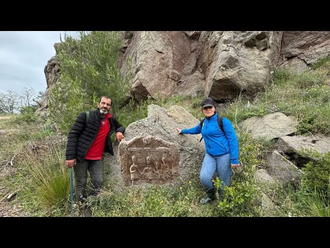 Видео: Мы сошли с ума, когда в могиле, где началась тайна, был найден клад!!!