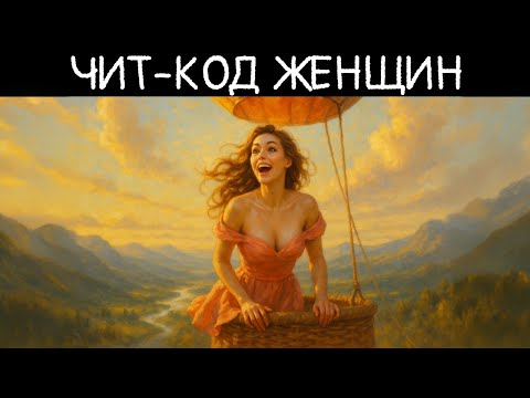Видео: Женская психология! - ЧТО ЦЕНЯТ женщины в ЖИЗНИ С МУЖЧИНОЙ ?