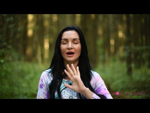 Видео: Дыхательная практика Со Хам