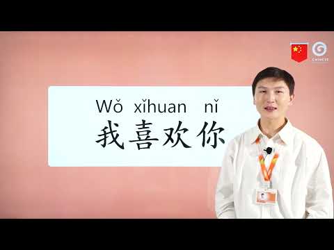 Видео: Хичээл 1| ”Гэгээ“-ийн аргаар хятад хэлний анхан шатны мэдлэгтэй болцгооё