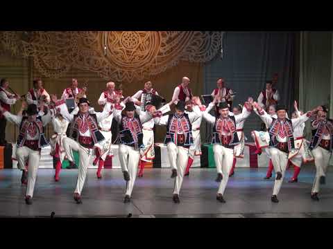 Видео: 🎼Ансамбъл "Мизия" - Търговище