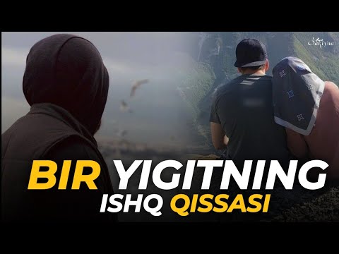 Видео: Бир Йигитнинг Ишқ Қиссаси | Бўлган Воқеа | Омар Халил