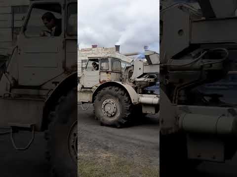 Видео: Перегон МКТ 40